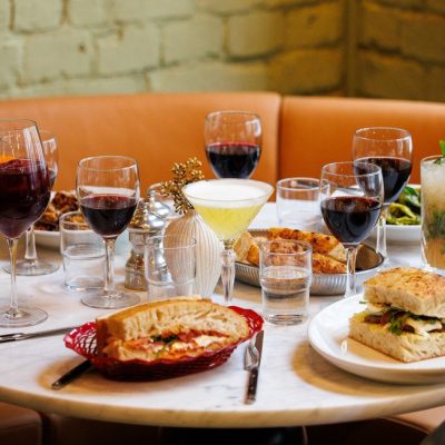 Gabagool – a New Stop for Italian Food Lovers in Stockholm