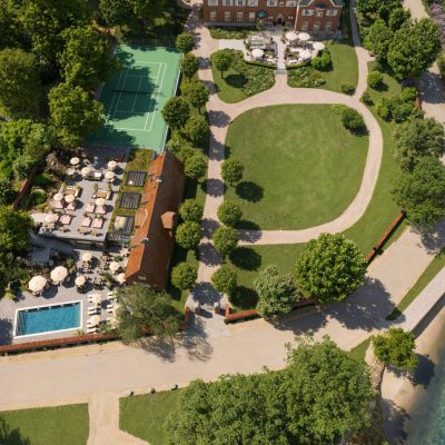 Villa Pauli Opens St. Nobl and a New Members’ Universe in Djursholm