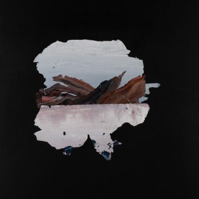 Galleri Glas presents the artist Maja Witt in the exhibition Nattbok – Dagbok.