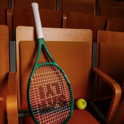 Game. Set. Sip: Oatly serves up Stockholm Open’s new signature drink