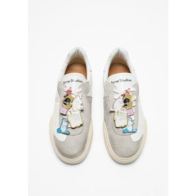 Acne Studios x Moomins: A Whimsical Nordic Reunion