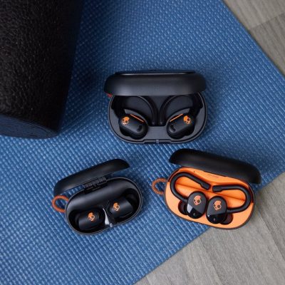 Active Collection from Skullcandy