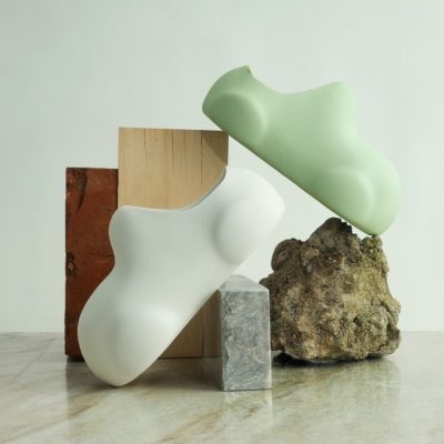 Sweden’s Most Iconic Candy Car Rolls into Fashion with a Limited-Edition Shoe