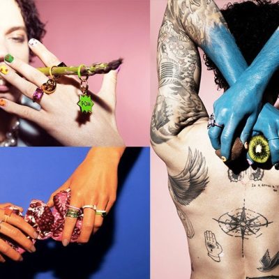 Sophie By Sophie x Annica Eklund Studio