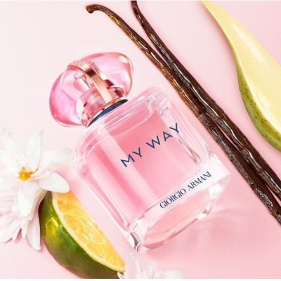 My Way Nectar by Armani