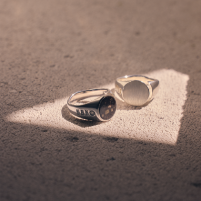 From trophy to jewelry – Nordic Open celebrates this year’s winner with championship ring by Cornelia Webb