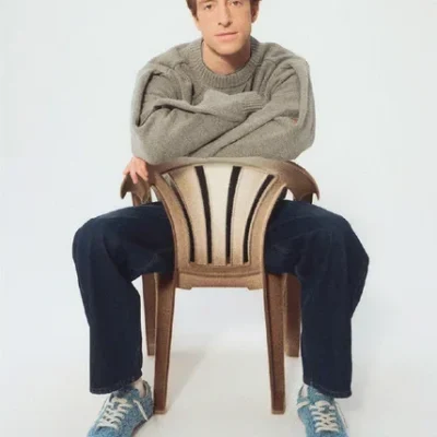 Axel Arigato builds on low-profile momentum with the launch of second silhouette: Tact Runner