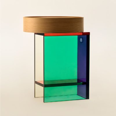 Hermès at La Pelota – A Poetic Vision of Home