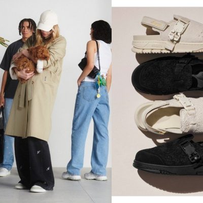 Join the Journey With Axel Arigato’s Pre-AW24 Collection, With Its New Campaign: ‘On My Way’