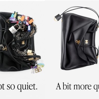 BALENCIAGA RODEO BAG