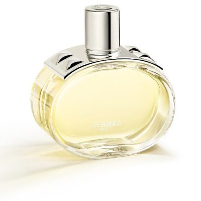 Hermès Introduces Barenia, a New Scent by Christine Nagel