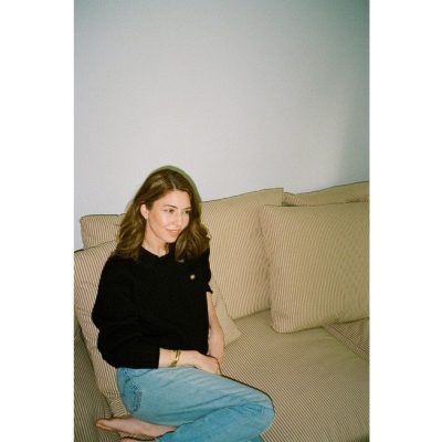BARRIE x SOFIA COPPOLA