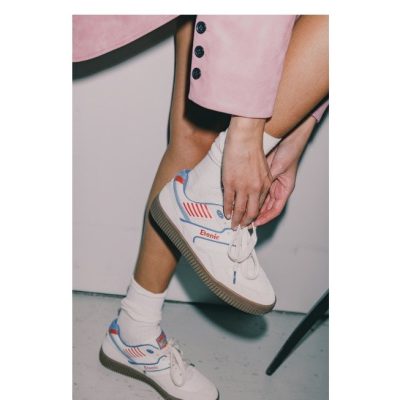 Baum und Pferdgarten launches a collaboration with sneaker brand Etonic