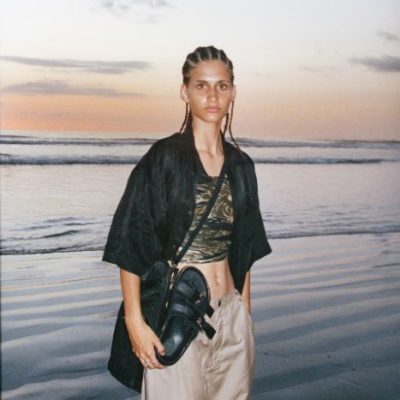 Birkenstock x Maharishi: A Harmonious Clash of Function and Philosophy