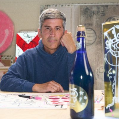 André Saraiva and 1664 Unveil New Collaboration in Denmark during Copenhagen Fashion Week, Initiating a World Tour