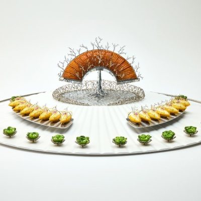 Sweden to the World Finals of the Bocuse D’or