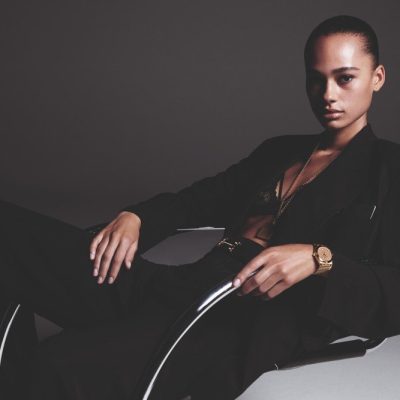 Breitling x Victoria Beckham Collection