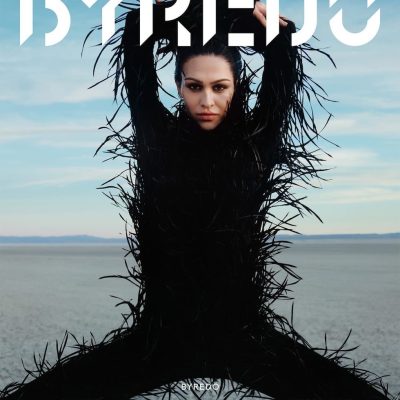 Amelia Gray and Byredo Revisit Mojave Ghost for Its 10th Anniversary