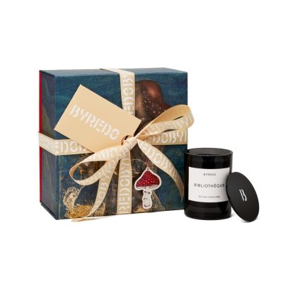 Odalisque Holiday Gift Guide December 4th