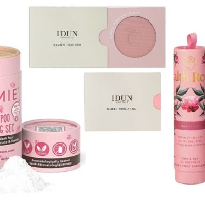 The Elegance of Sustainability