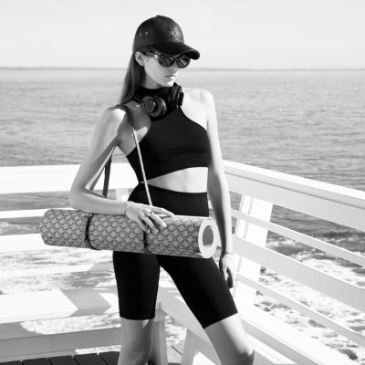 CELINE PILATES COLLECTION