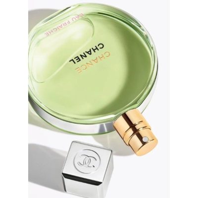 Chanel Chance Eau Fraîche