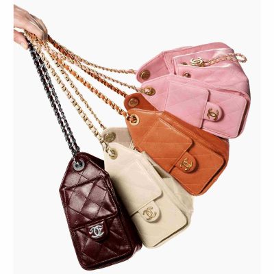 Falling in Love Again with Chanel’s 25