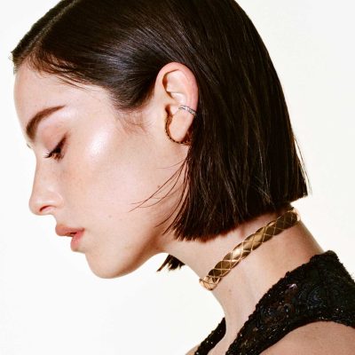 Chanel Reintroduces Coco Crush in a Cinematic New Campaign