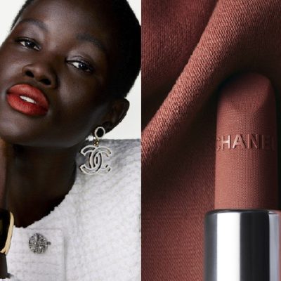 CHANEL’s 31 Le Rouge: A New Era in Lip Colour