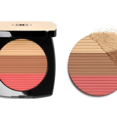 Chanel POUDRE BELLE MINE ENSOLEILLÉE