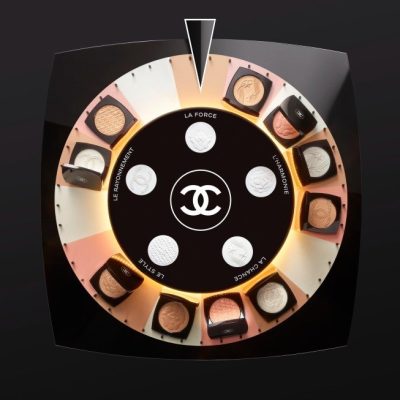 LES SYMBOLES DE CHANEL