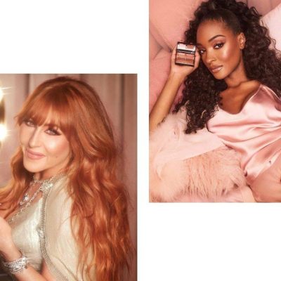 Charlotte Tilbury Has Officially Launched in Sweden
