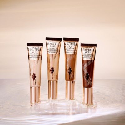 Charlotte´s Beautiful Skin Foundation