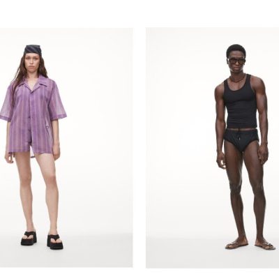 CHIMI Launches Resort Collection for SS24