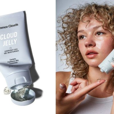 Cloud Jelly by Common Clouds