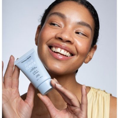 Cloud Screen by Common Clouds