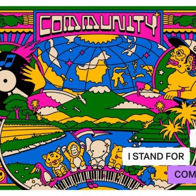 Nordiska Galleriet Introduces Pavarotti