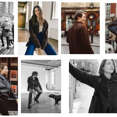 Deadwood x A Day’s March: A Collaboration Rooted in Craft and Conscious Design