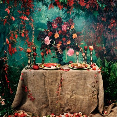 Mateus Celebrates 30 Years of Love for the Set Table