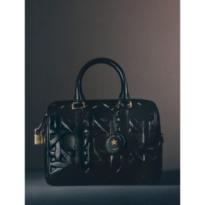 DIOR PRESENTS THE DIOR GROOVE BAG