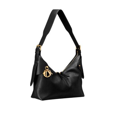 DIOR PRESENTS THE DIOR VOYAGE BAG