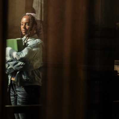 Senay Berhe Celebrates Creativity with Eternal Work ‘Till Every Where’ at the Royal Library in Stockholm