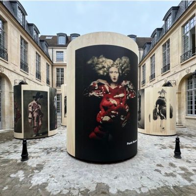 Dover Street Market Paris Is Opening on May 24th 2024