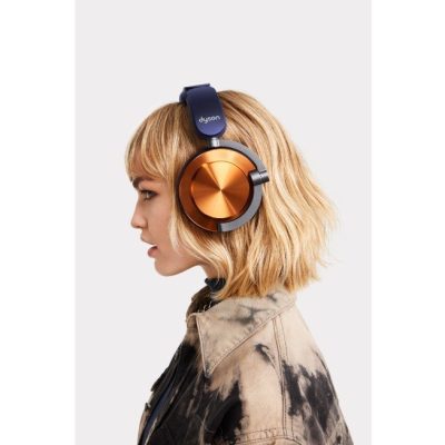 Dyson Launches New Headphones: Discover Dyson OnTrac™