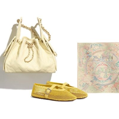 Easter Essentials: For Every Kind of Egg Hunt