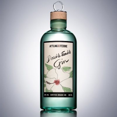 ATTLING x FEDDIE – Double Trouble Gin