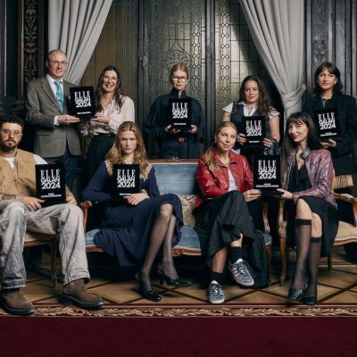 Elle Gala 2024: Celebrating the Swedish Fashion Industry
