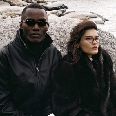 EOE Eyewear – Novel Frames