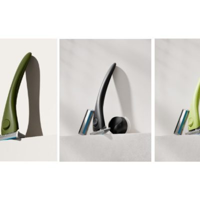 Estrid Takes on the Face – A Sharp Move in Smooth Self-Care