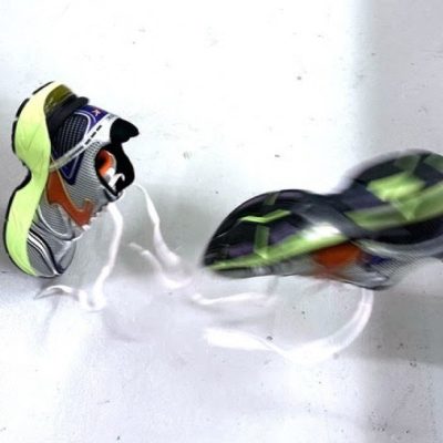 Etonic: A New Chapter of Authenticity and Innovation